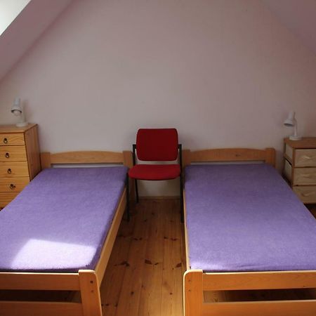 Chalupa Bechyně Bagian luar foto