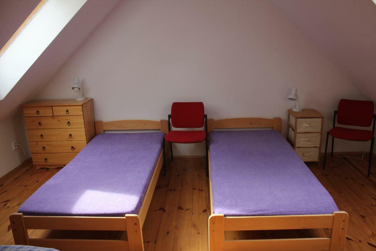 Chalupa Bechyně Bagian luar foto
